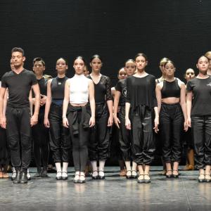 Fotografía de Talleres Baile Flamenco (galería 2) - Conservatorio de Danza